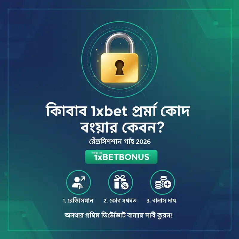 How to use promo code